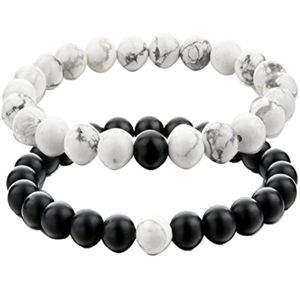 ๐ข2/$40๐ข YIN + YANG bracelets